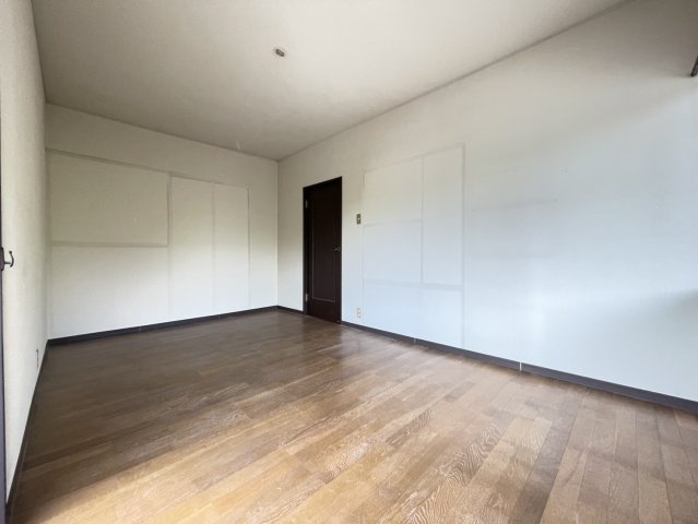 藤原台北町4丁目　戸建ての洋室|2階約7.5帖洋室