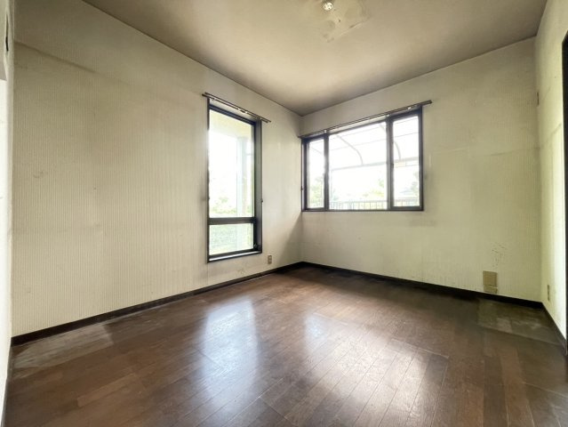 藤原台北町4丁目　戸建てのダイニング