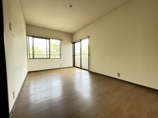 藤原台北町4丁目　戸建ての洋室|2階洋室約7.5帖
