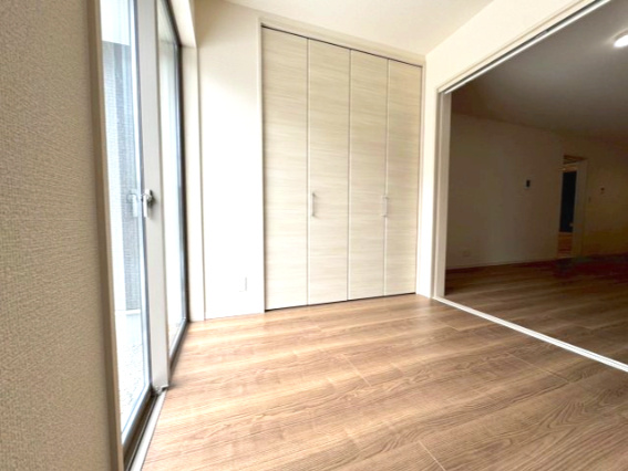 リーブルガーデン三田町第7期５号棟のその他