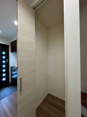 リーブルガーデン三田町第7期５号棟のその他