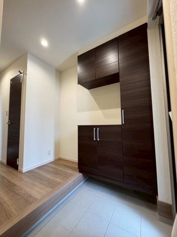 リーブルガーデン三田町第7期1号棟のその他