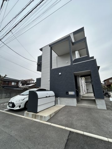 ADCプレミール荘島