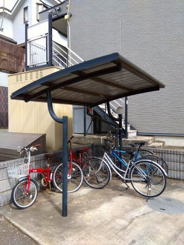 レオパレスJKクローバーのその他|画像6