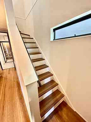 【内装】 | ファミリエ津之江E棟