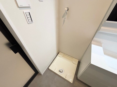 【その他】 | ファミリエ津之江E棟