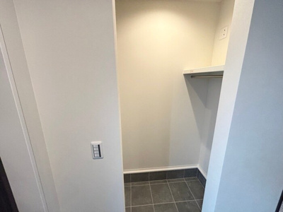 【収納】 | ファミリエ津之江E棟