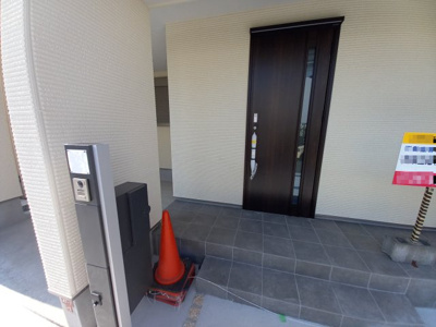 【設備】 | ファミリエ津之江E棟