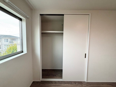 【収納】 | ファミリエ津之江E棟