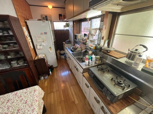 土浦市中央２丁目　売地のその他