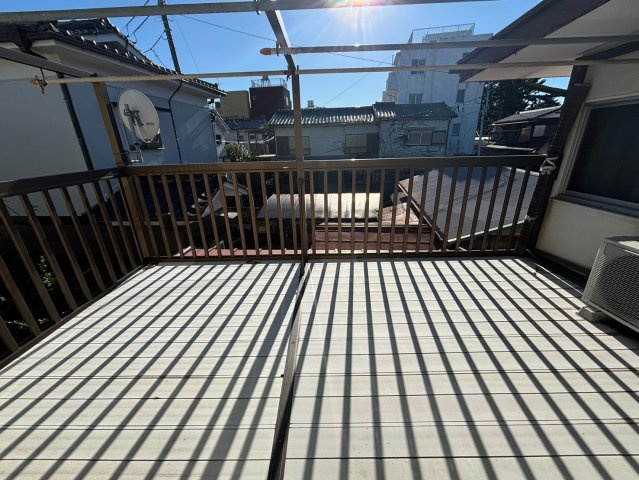 土浦市中央２丁目　売地のその他