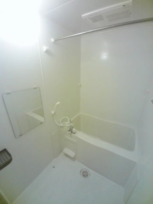 【浴室】 | セジュール六甲道