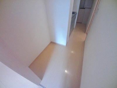 【内装】 | セジュール六甲道