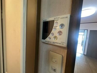 【設備】 | プロス大山崎