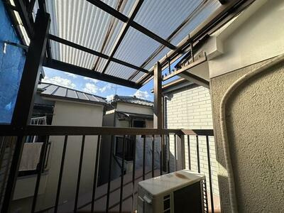 【展望】 | プロス大山崎