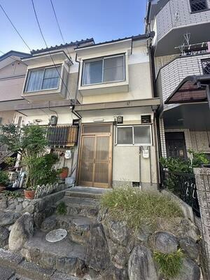 【外観】 | プロス大山崎