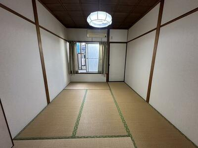【和室】 | プロス大山崎