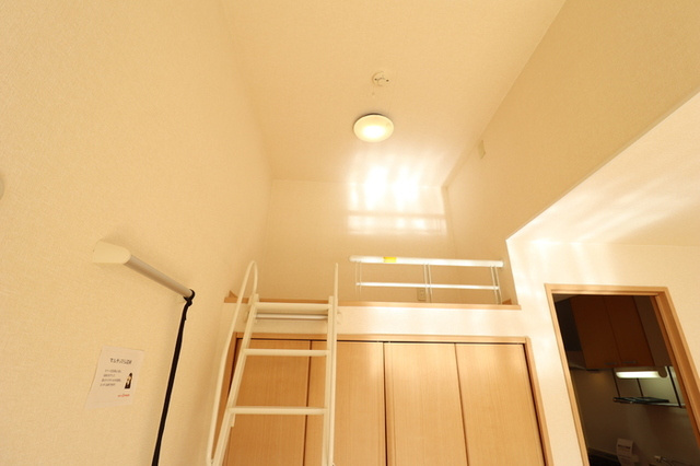 ナカイパレス　Ａのその他