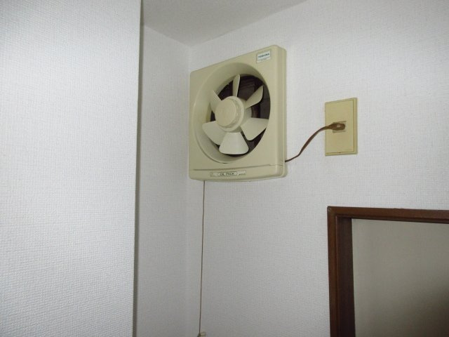 ハイムシルエットの設備