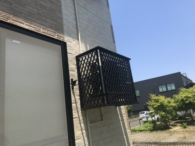 レオパレスグリーンハーモニーのその他