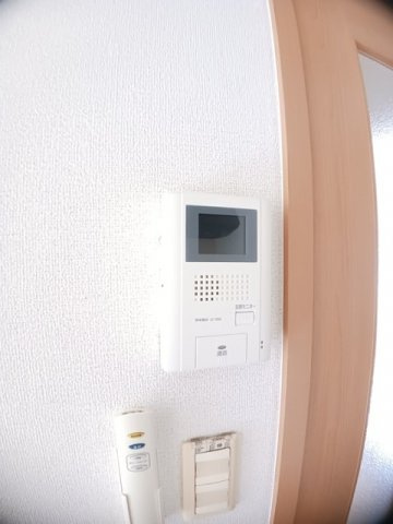 メイプルビュ－・プラッツＡの設備