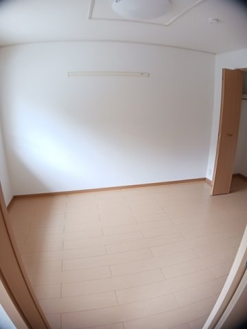 メイプルビュ－・プラッツＡの内装