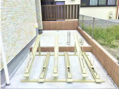 【その他共用部分】 | リブリ・NeoVita