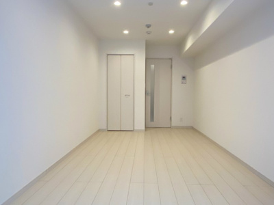 【内装】 | リブリ・NeoVita