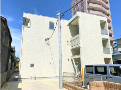 【外観】 | リブリ・NeoVita