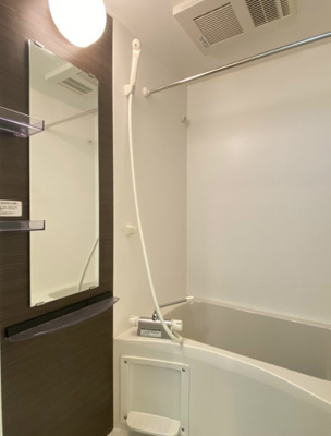 【浴室】 | リブリ・NeoVita