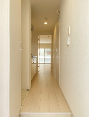 【玄関】 | リブリ・NeoVita