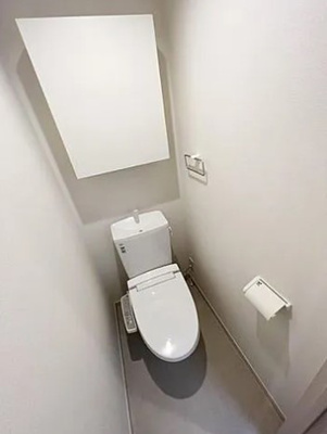 【トイレ】 | リブリ・NeoVita