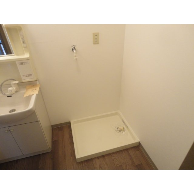 コーポあすかⅠの内装