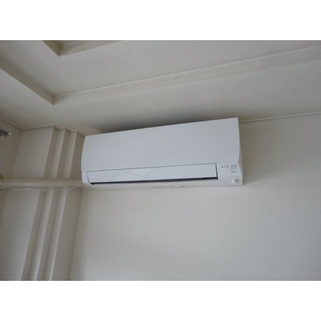 コーポあすかⅠの設備