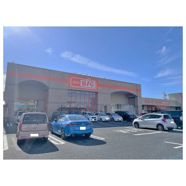 コーポあすかⅠの周辺|ビッグ岐南店