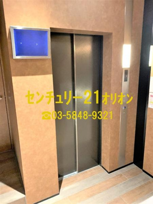 【その他共用部分】 | ベルグレードＮＦ／ベルグレードエヌエフ