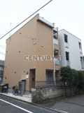 練馬区中村３丁目のマンションの画像