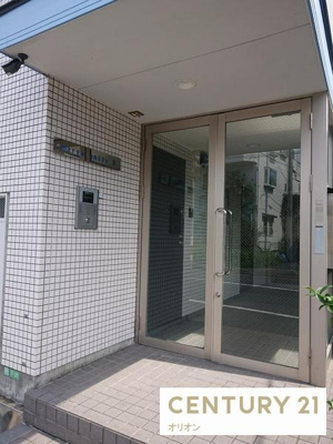 【エントランス】 | マルガユニティーII／マルガユニティーツー