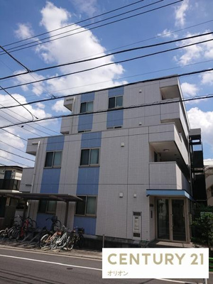 【外観】 | マルガユニティーII／マルガユニティーツー