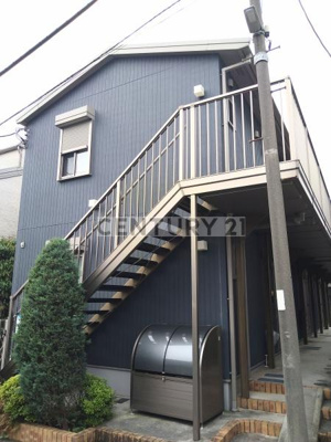 【外観】 | Belle Lead Fujimidai／ベルリード富士見台