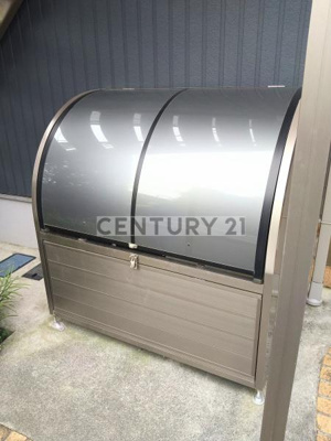 【その他共用部分】 | Belle Lead Fujimidai／ベルリード富士見台