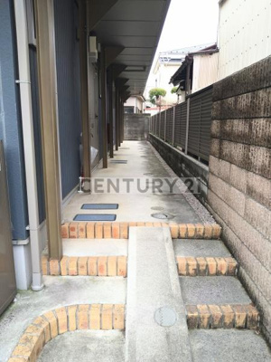 【その他共用部分】 | Belle Lead Fujimidai／ベルリード富士見台