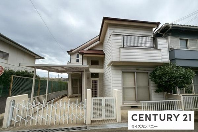 【外観】 | 和泉市和気町4丁目　中古戸建