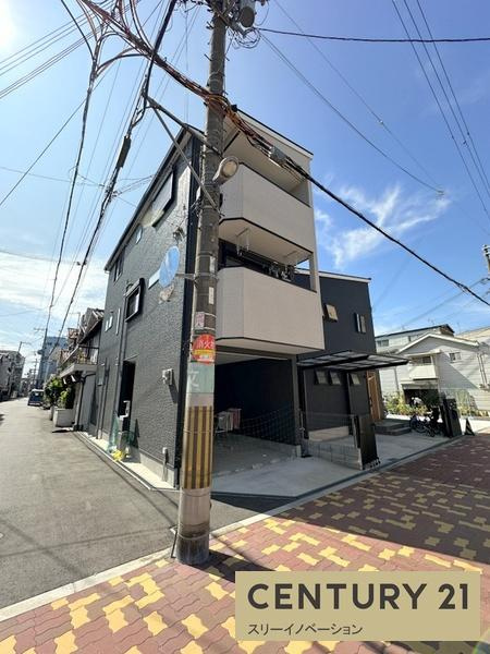 南恩加島3丁目中古戸建