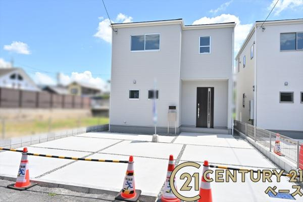 リーブルガーデン別所町 ２号棟 ／新築一戸建