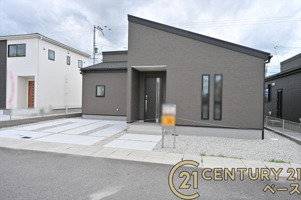 リーブルガーデン大豆越 ２号棟 ／新築一戸建のその他|■現地撮影写真■