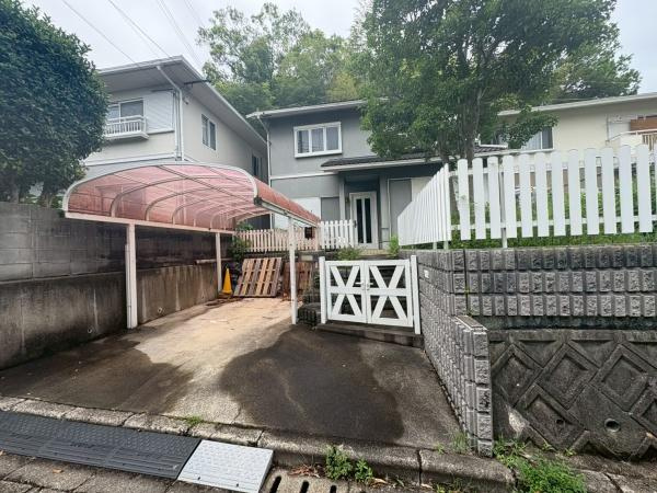 和歌山市弘西　中古戸建のその他