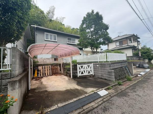 和歌山市弘西　中古戸建のその他