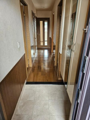 【玄関】 | グレーシー東町