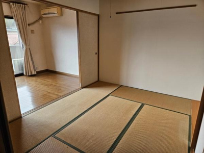 【和室】 | グレーシー東町